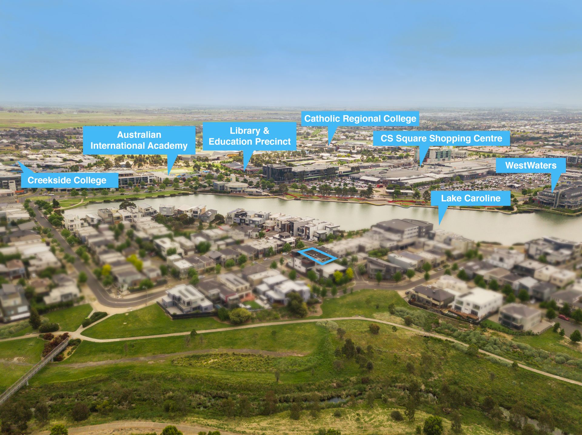 58 The Esplanade, Caroline Springs - Thumbnail 3