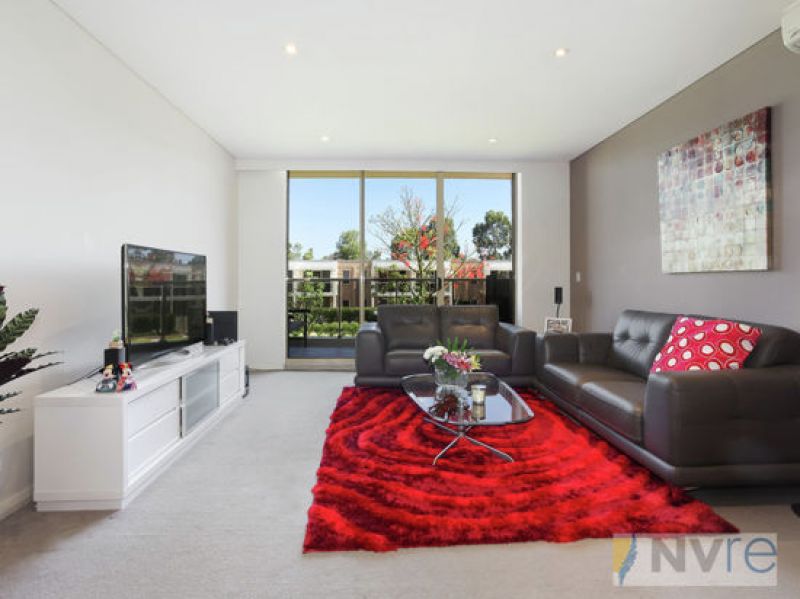 50/18 Day Street North SILVERWATER NSW, Silverwater - Thumbnail 4