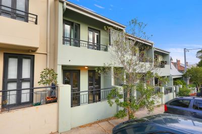 4/6-8 Albert Street, Newtown