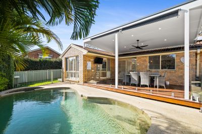 Tumbi Umbi 1 Pierre Close