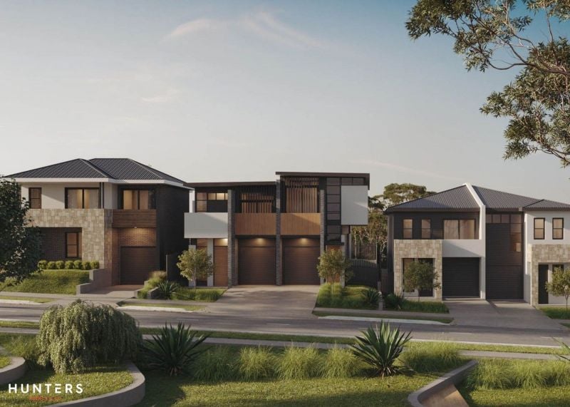 Lot 2066 Driftway Drive, Pemulwuy