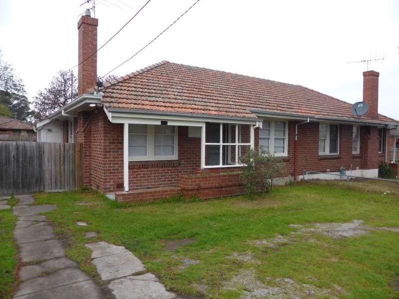 190 Spring Street, Reservoir