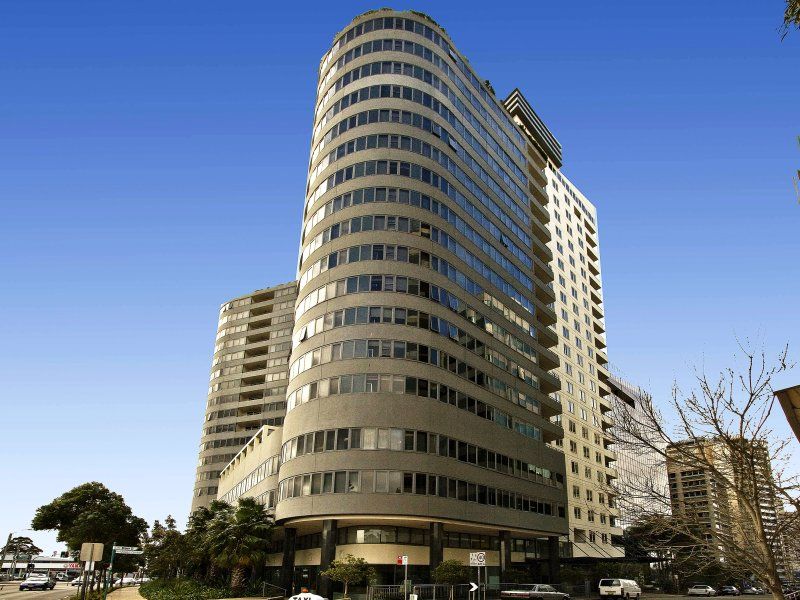 58/14 Brown Street, CHATSWOOD NSW, Chatswood - Thumbnail 2
