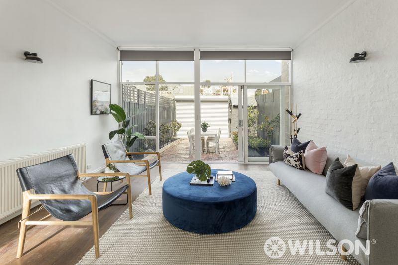 33 St Vincent Street, Albert Park