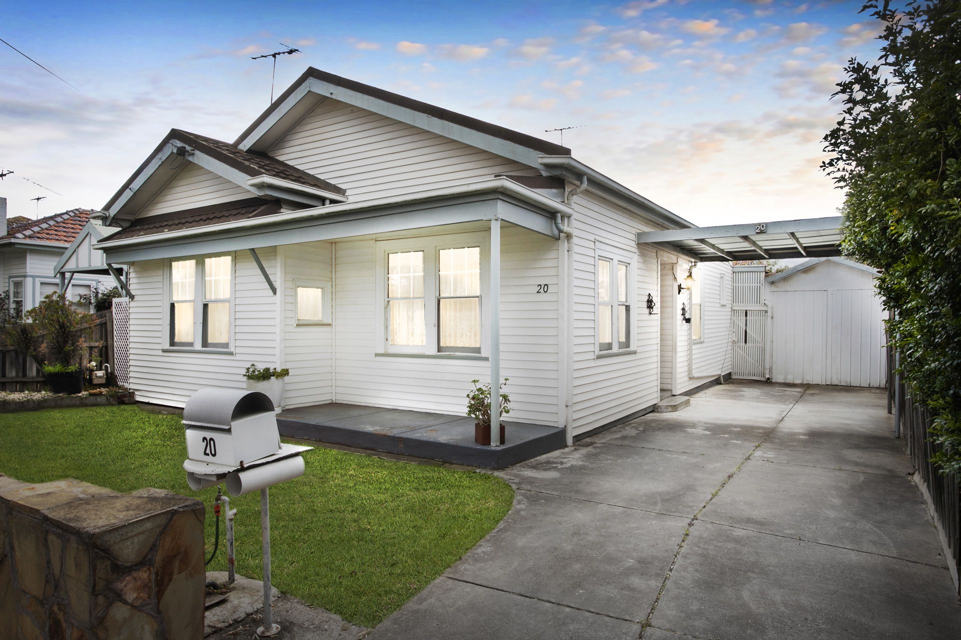 20 Tucker Street, West Footscray - Thumbnail 2