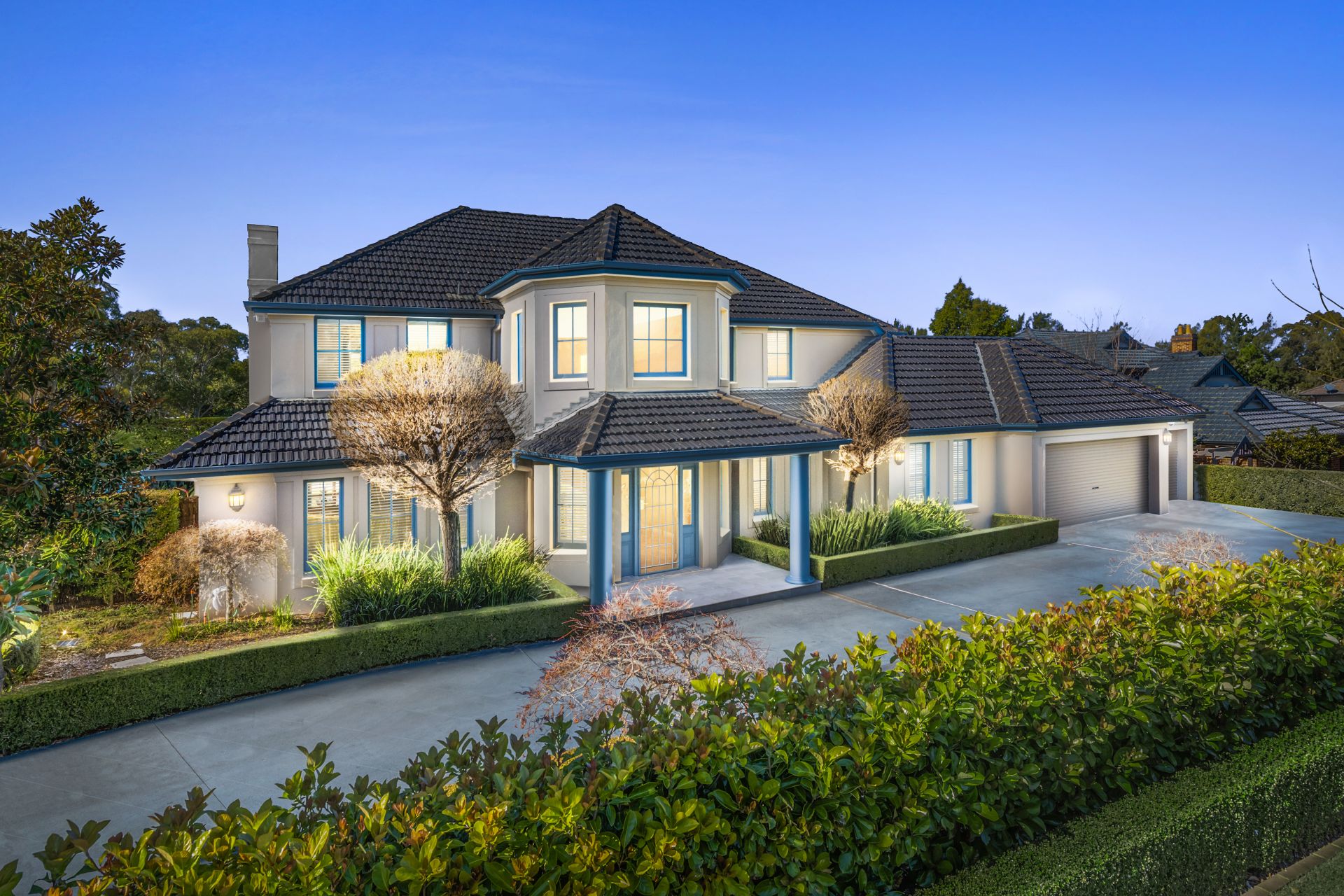 Real Estate For Sale 25 The Greenway Duffys Forest , NSW