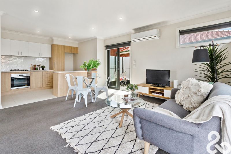 11/10 Ralph Street, Reservoir
