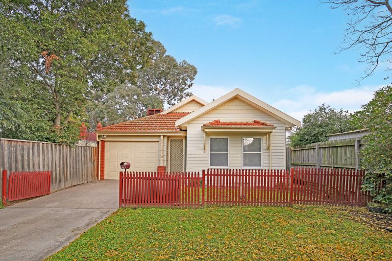 21A Hawthorn Street, Coburg