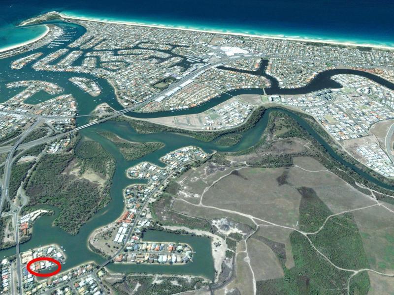 1/8 Urambi Court MOUNTAIN CREEK QLD, Mountain Creek - Thumbnail 3