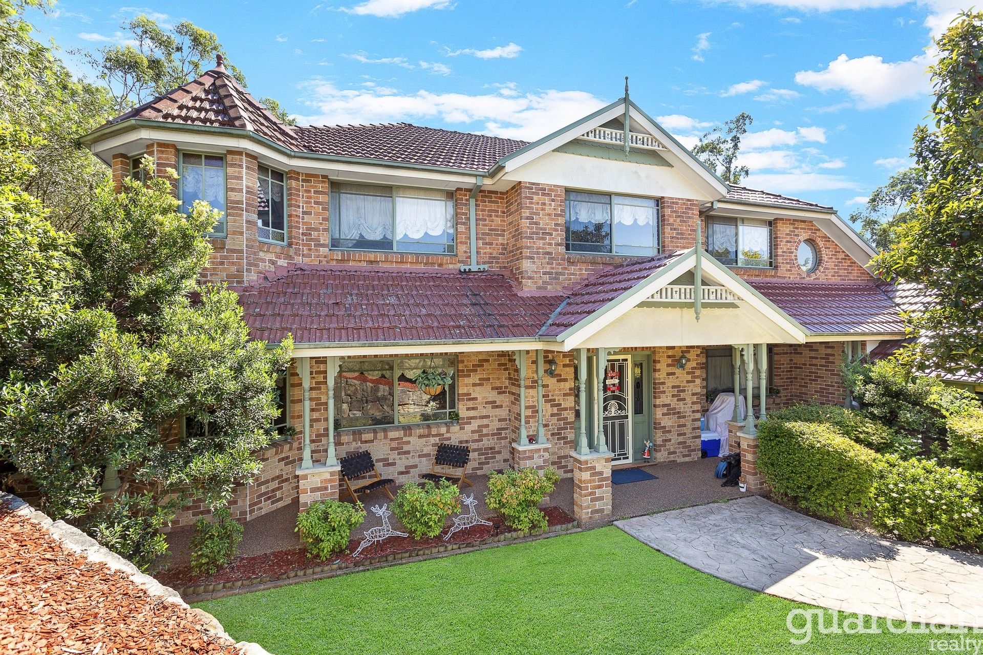 1 Millstream Grove Dural NSW, Dural - Thumbnail 2