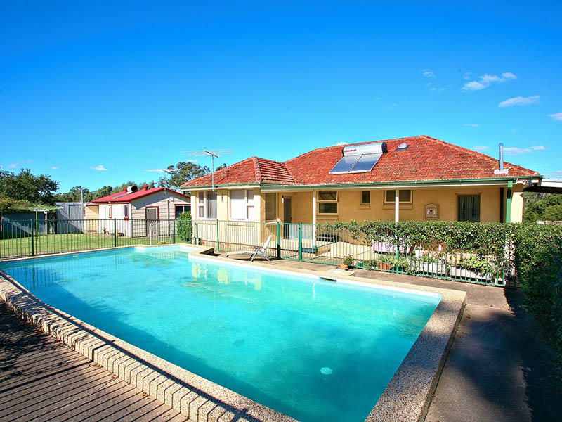 LONDONDERRY, NSW, Londonderry - Thumbnail 2