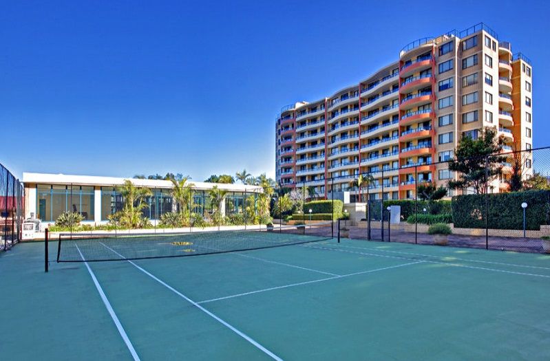 Real Estate For Sale 109/28 Ashton Street Rockdale , NSW