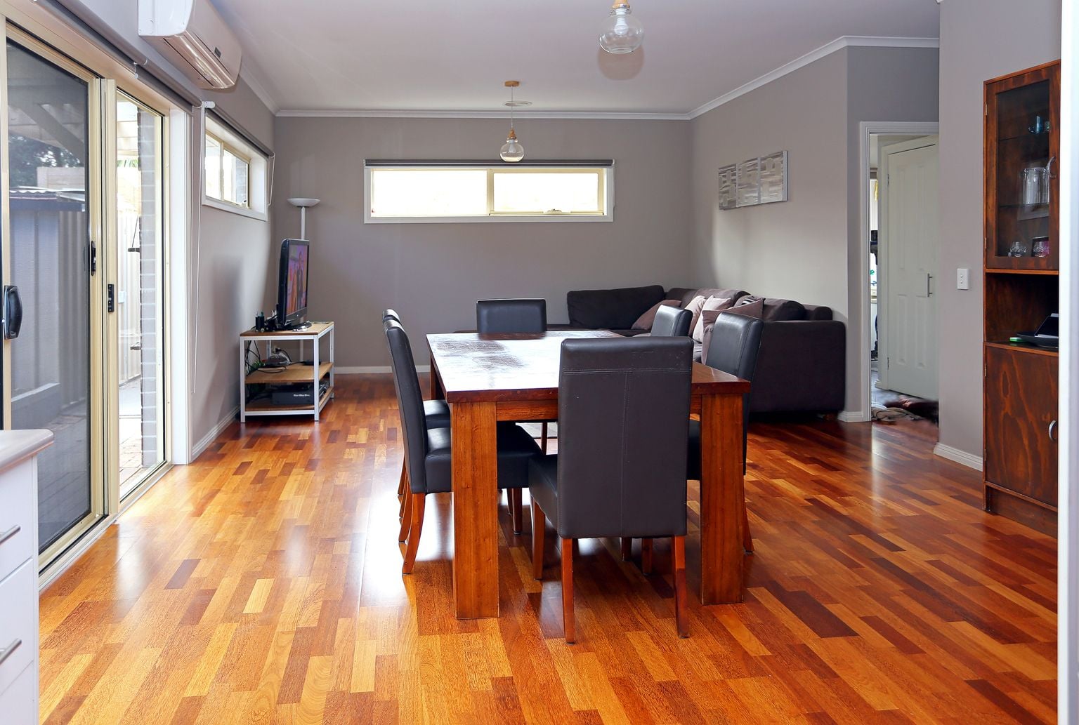 HIGHLY PRACTICAL, ABSOLUTELY LIVEABLE!!