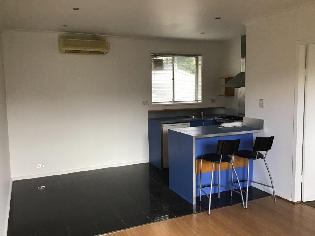 One Bedroom Unit