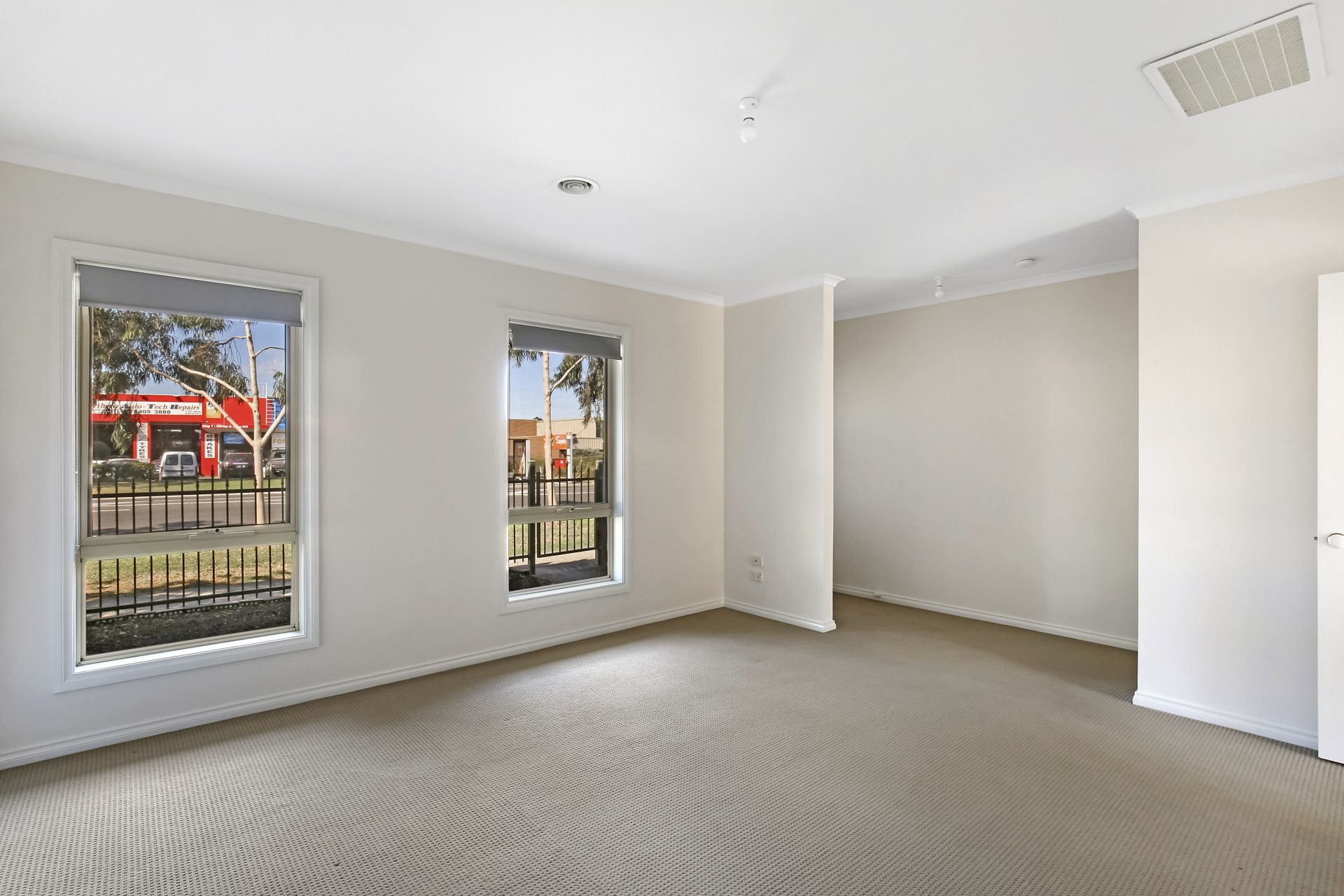 Prime Location in the Heart of Epping!