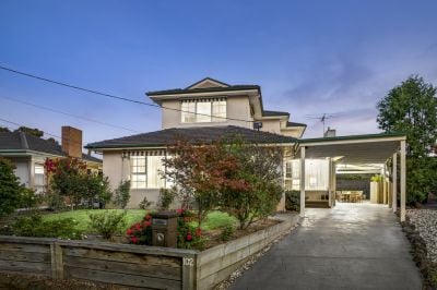 102 Vicki Street, Forest Hill