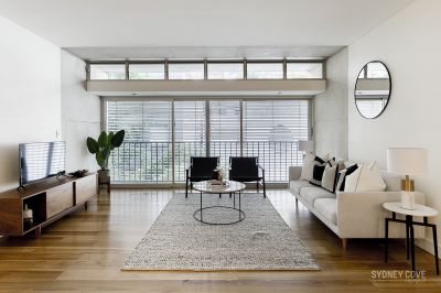306/21 Brisbane Street, SURRY HILLS NSW 2010, Surry Hills - Thumbnail 4