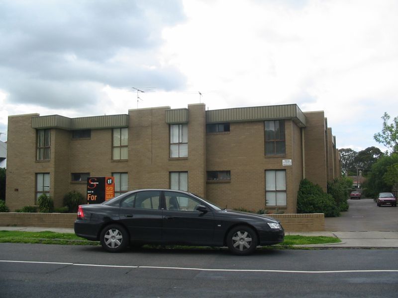 8/245-249 Nicholson Street Seddon VIC, Seddon - Thumbnail 3