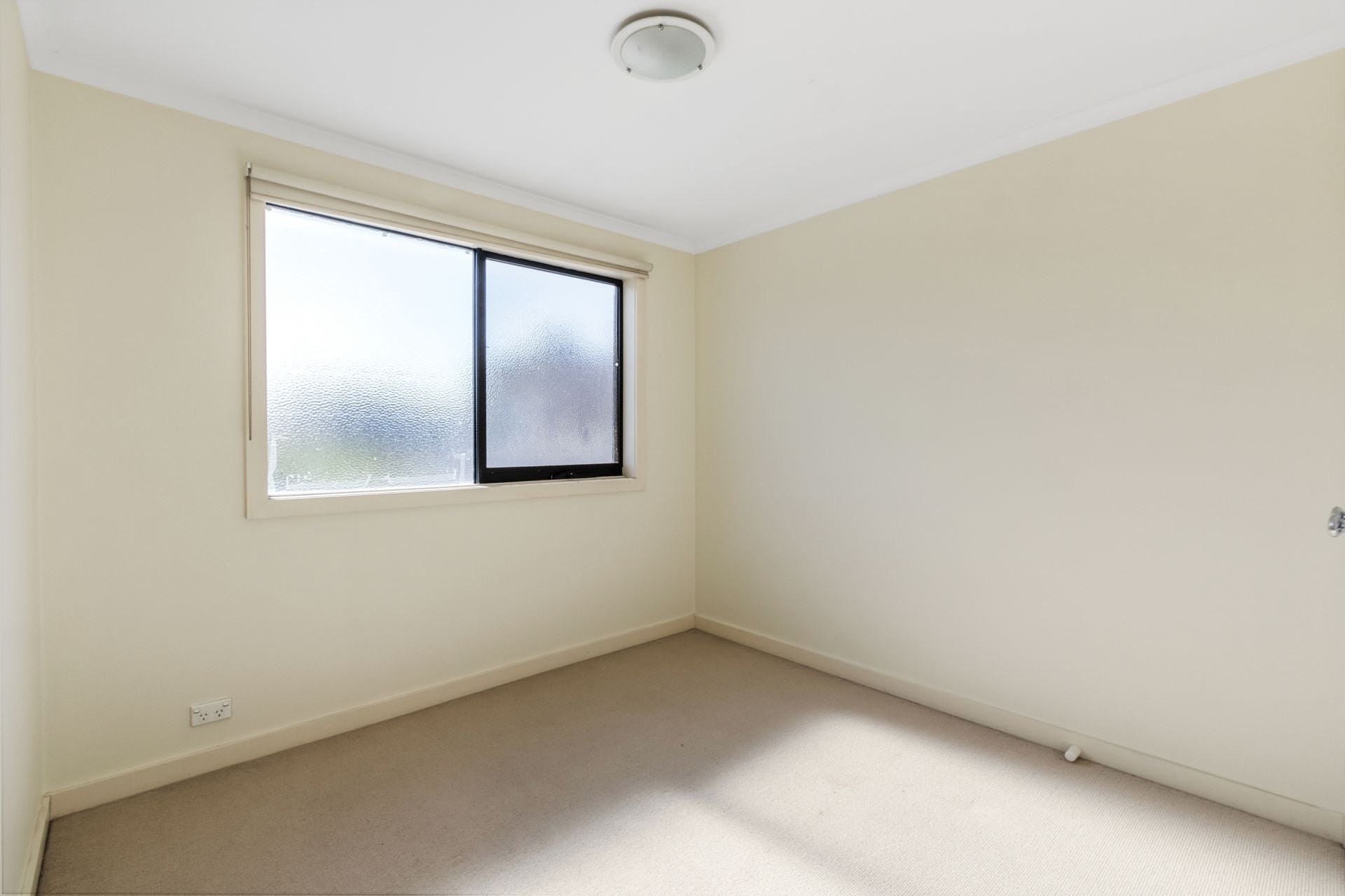 Regent's Coveted Location