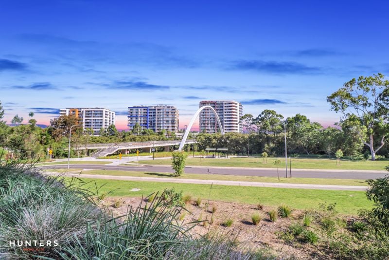 151/2 Morton Street, Parramatta