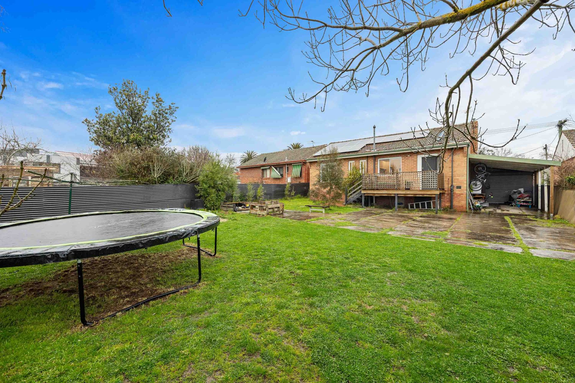 834 Laurie Street, Mount Pleasant, Mount Pleasant, Mount Pleasant - Image 1