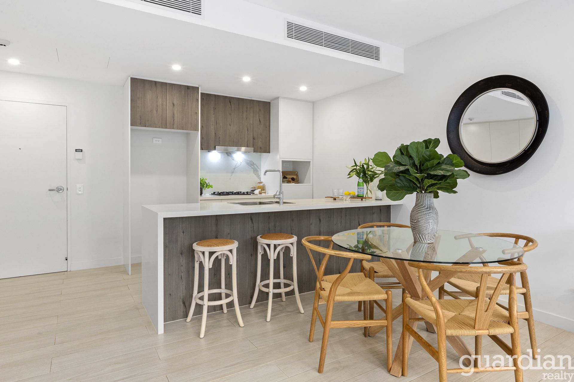 2/8 Thorogood Boulevard North Kellyville NSW, North Kellyville - Thumbnail 8