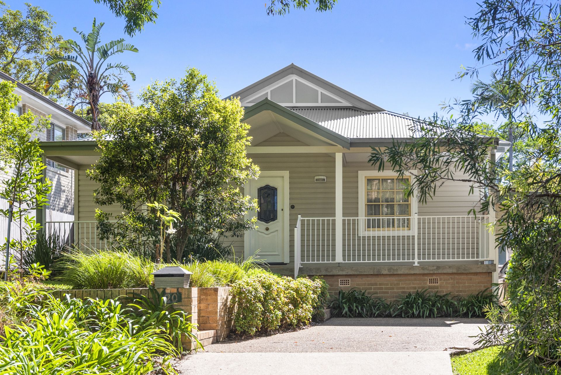 20 Queens Avenue Avalon Beach NSW, Avalon Beach - Thumbnail 4