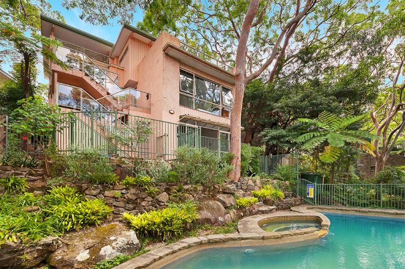 12 Cogan Place Lane Cove NSW, 12 Cogan Place Lane Cove - Thumbnail 2