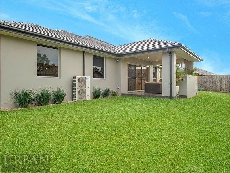 Colebee 13 Faxon Close | Stonecutters Ridge