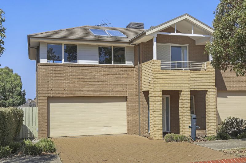 12 Minerva Rise, Epping
