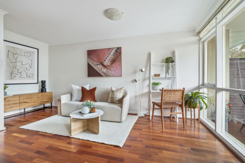 3/70 Collins Street, Thornbury