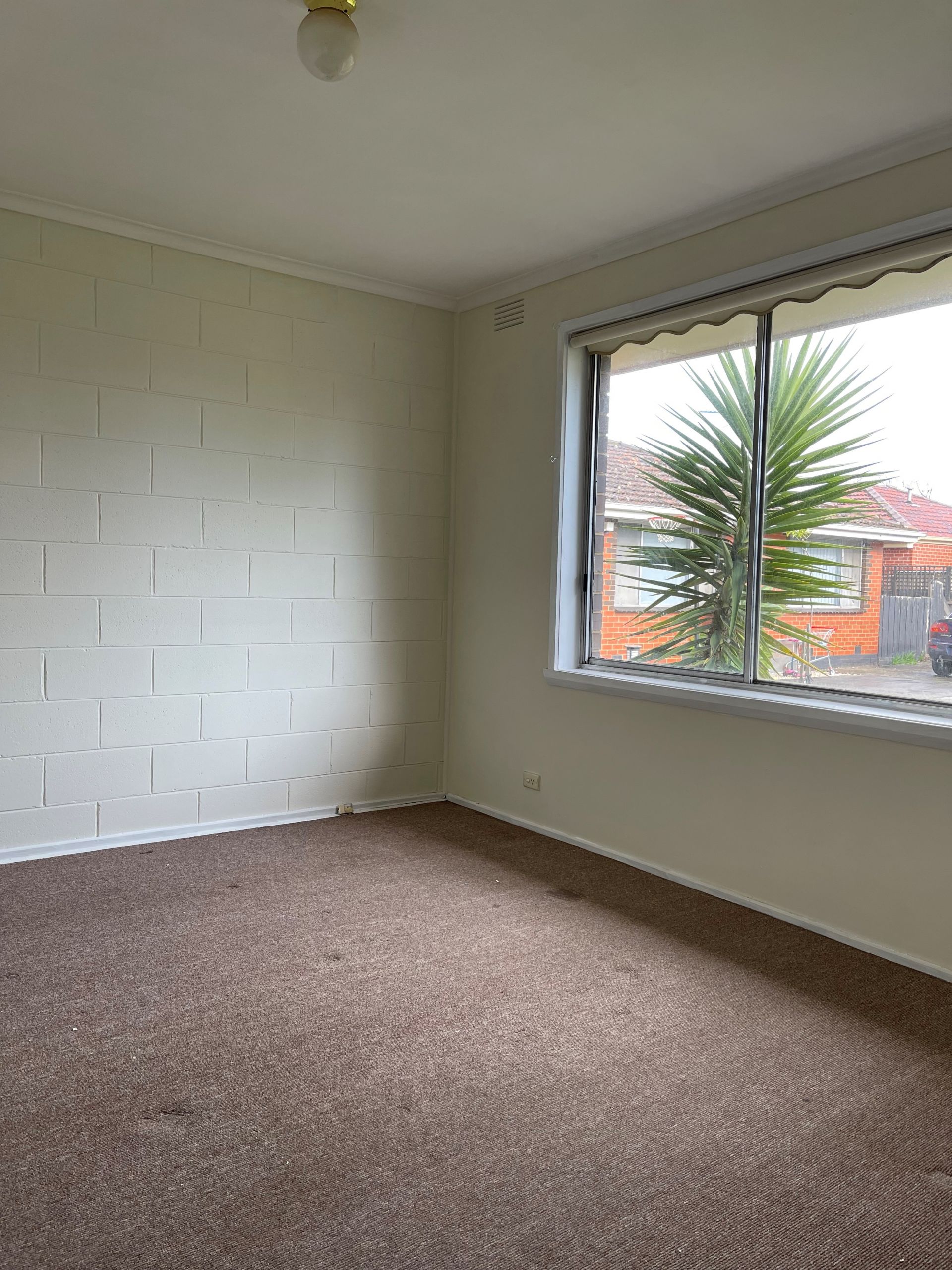 IDEALLY LOCATED TWO BEDROOM UNIT