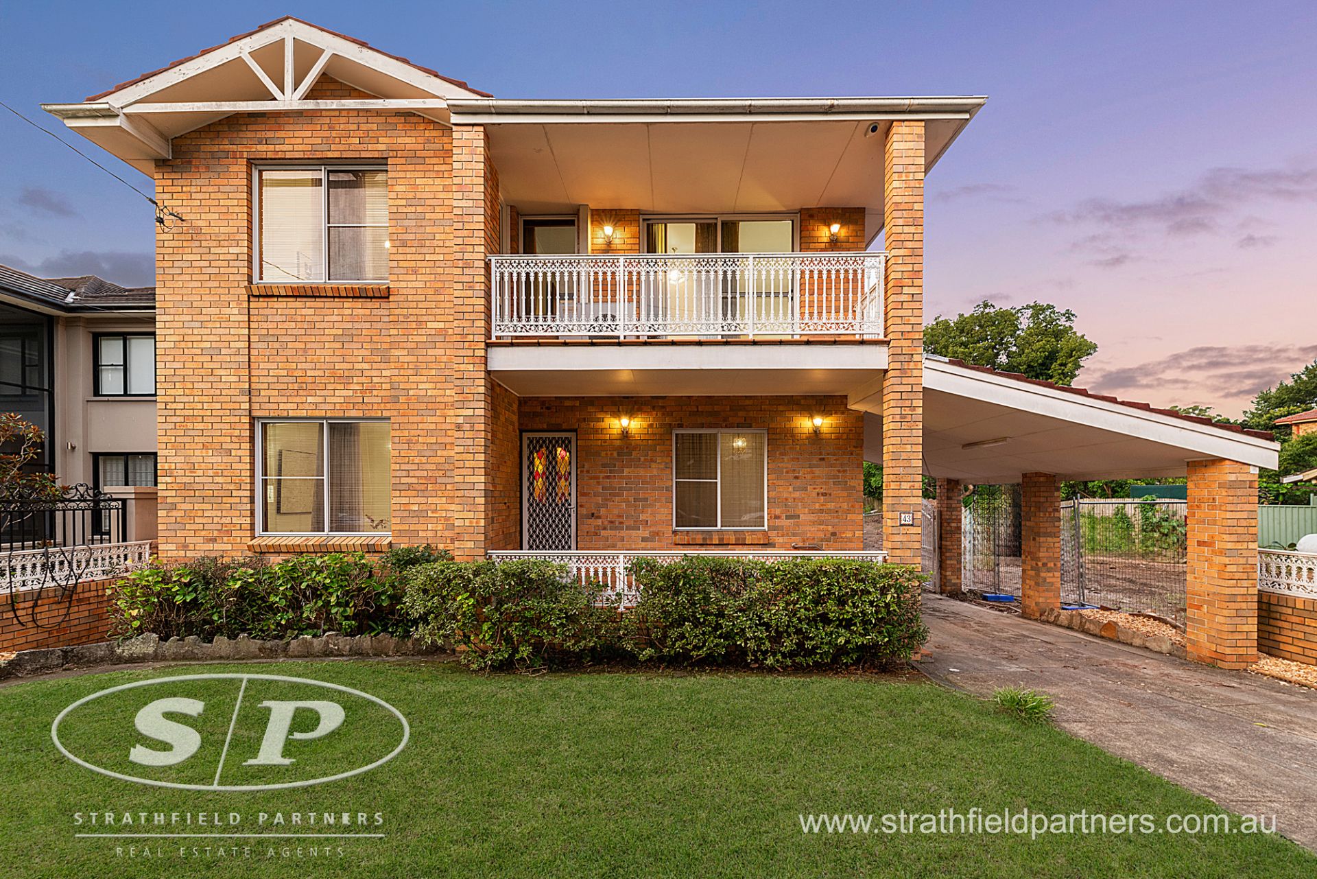 43 Albyn Road, Strathfield, Strathfield - Thumbnail 2