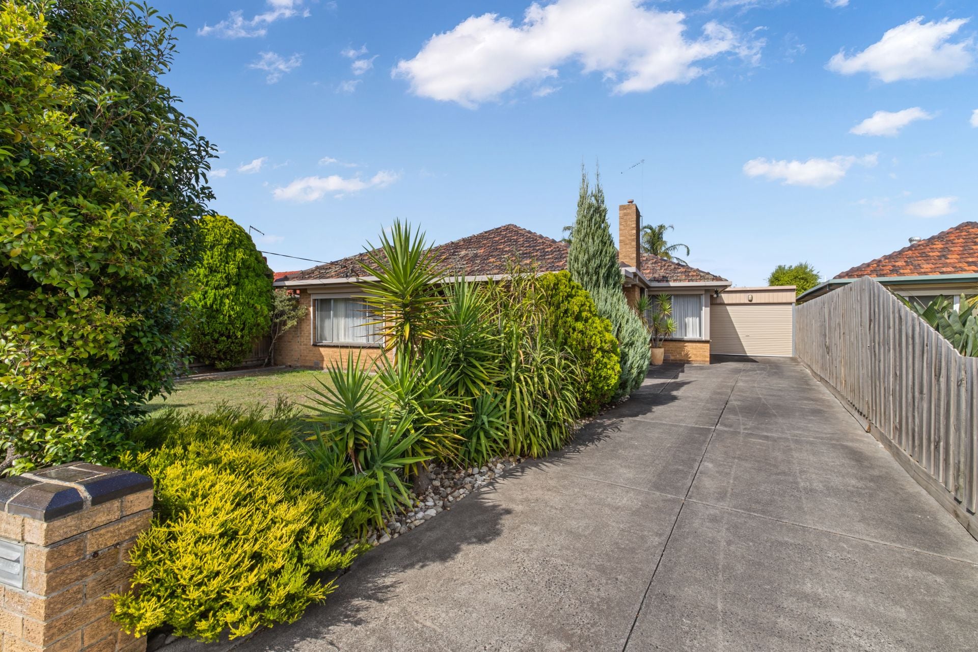 A Great Family Home