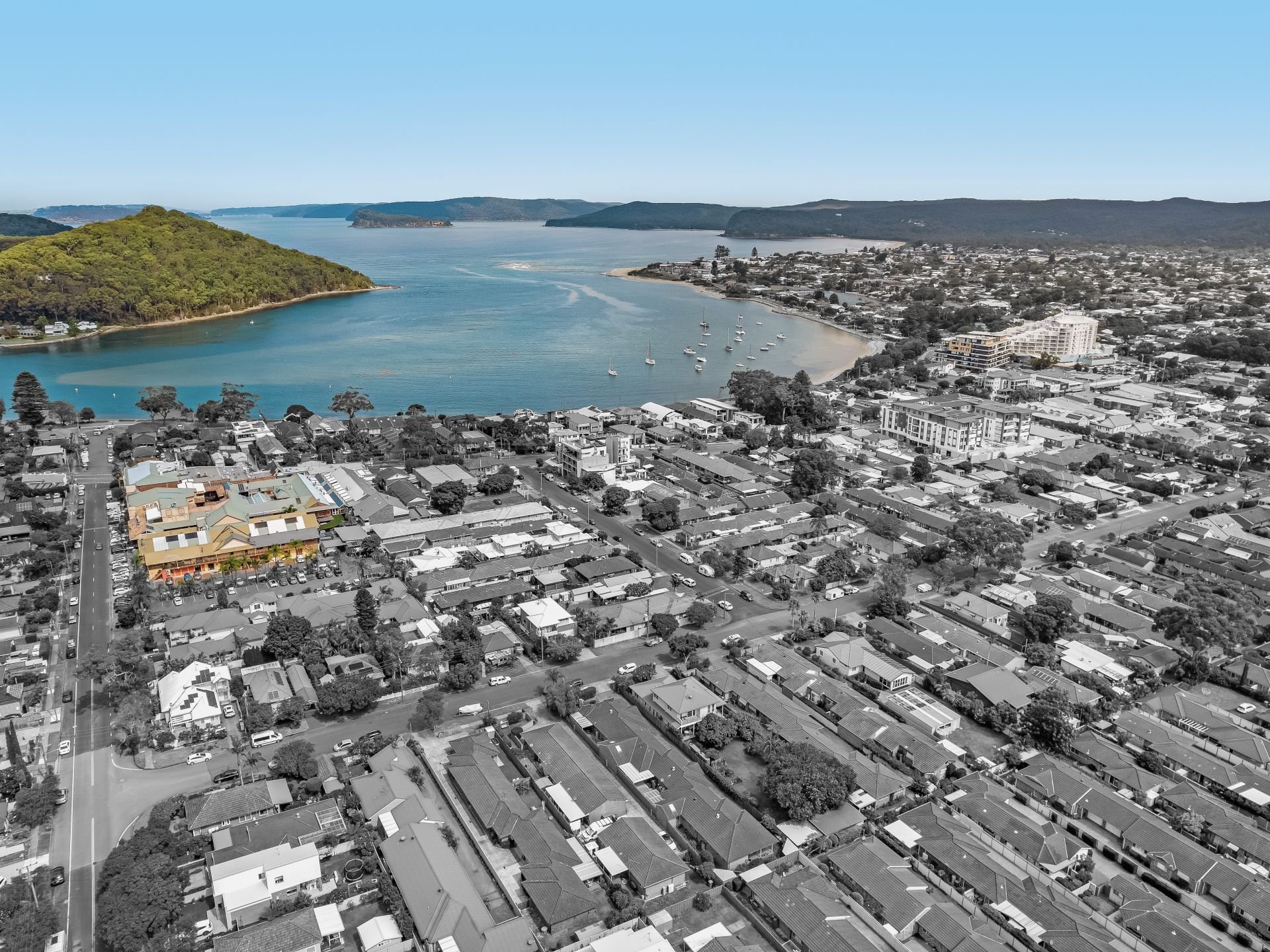 Real Estate For Sale 2/11 Bream Road Ettalong Beach , NSW