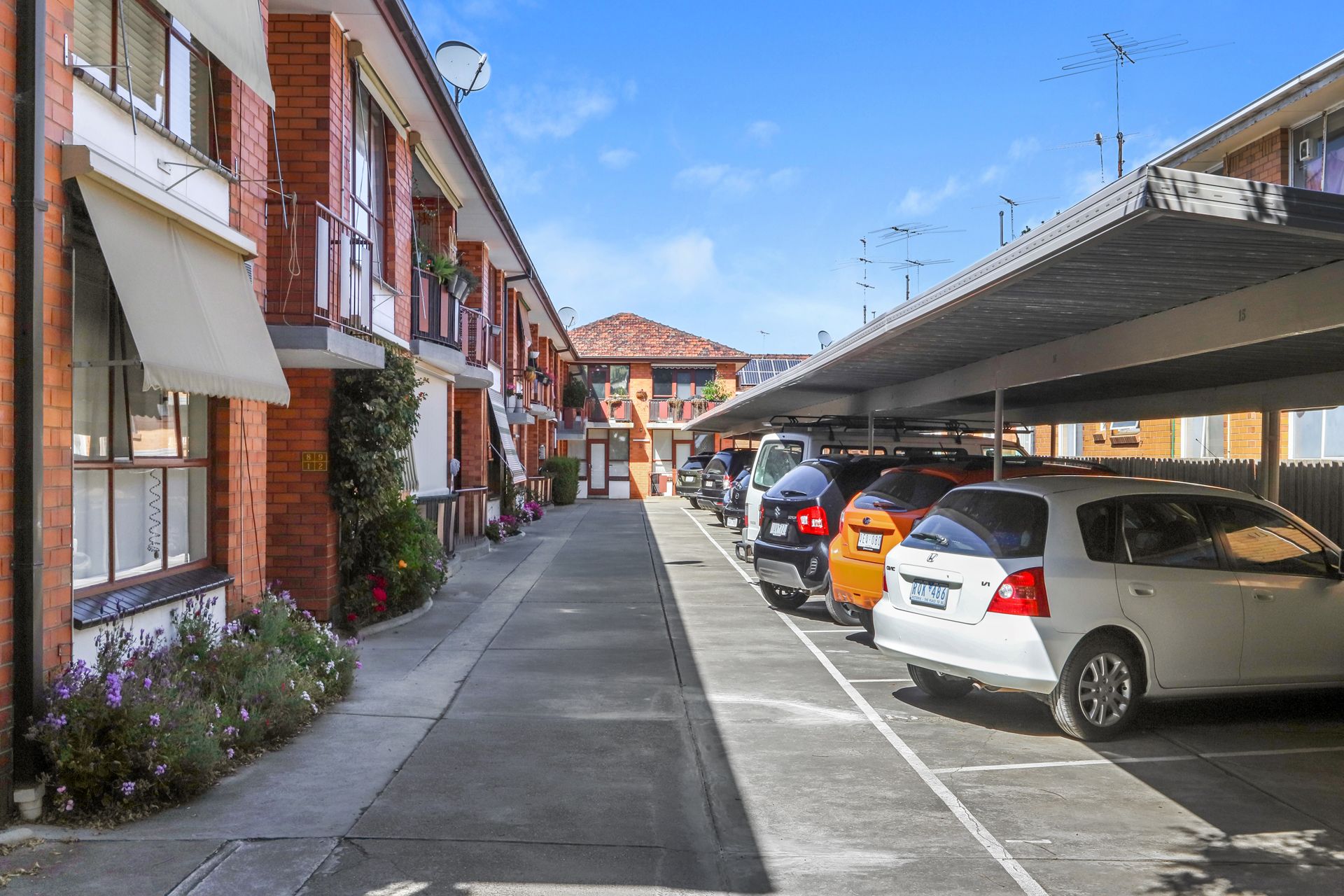 4/97 Verdon Street Williamstown VIC, Williamstown - Thumbnail 3