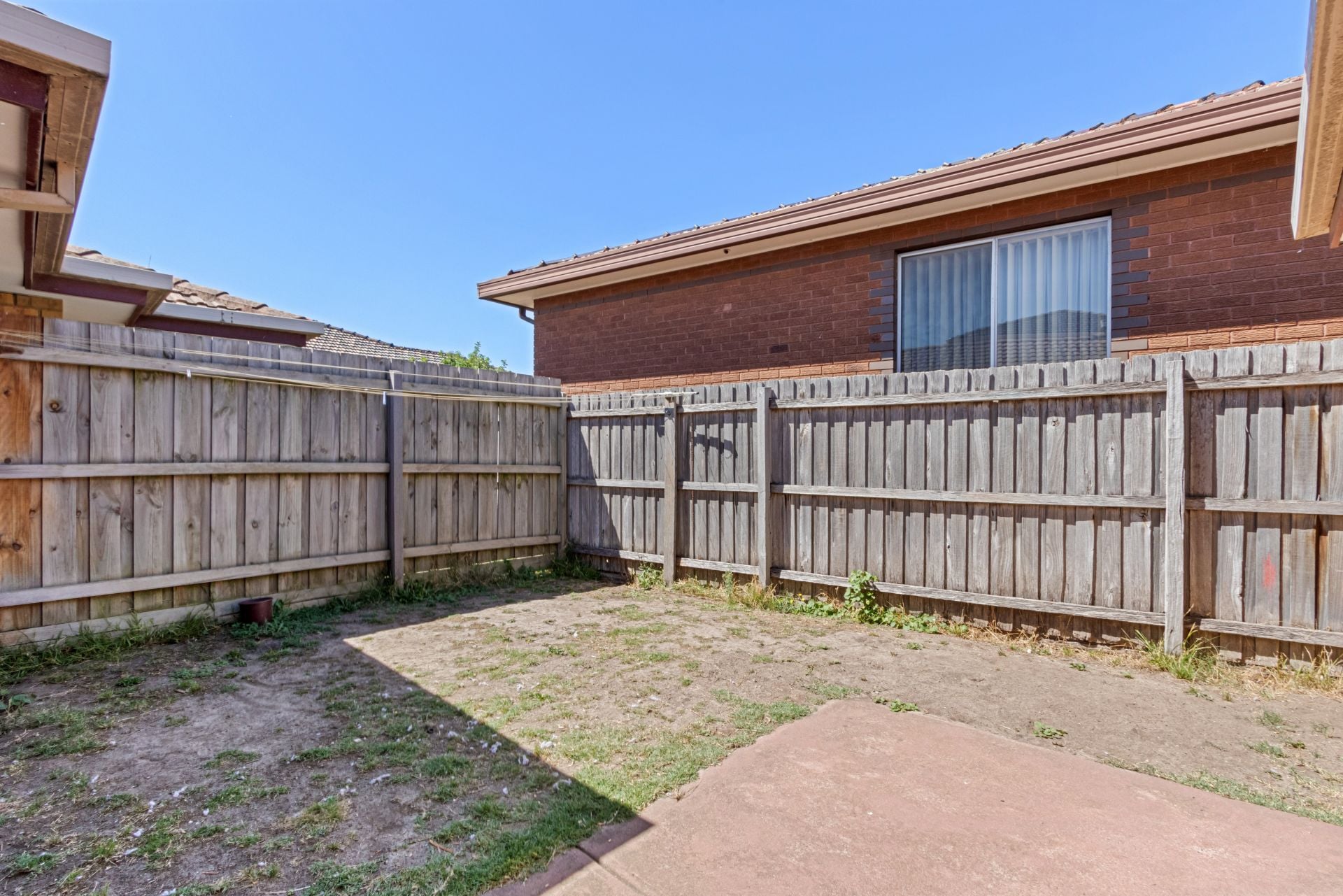 TWO BEDROOM HOME IN THOMASTOWN
