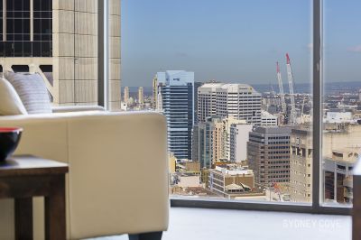 Level 34/129 Harrington Street, SYDNEY NSW 2000, Sydney - Thumbnail 4