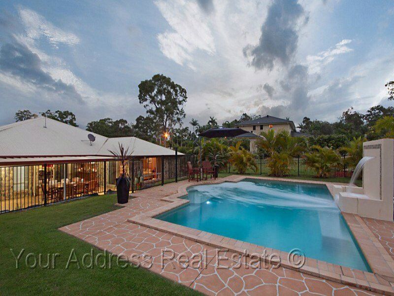 Real Estate For Sale 144 Andrew Road Greenbank , QLD