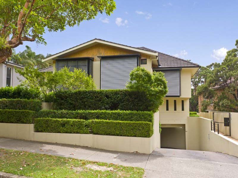 8/28 Rangers Road CREMORNE NSW, Cremorne - Thumbnail 8
