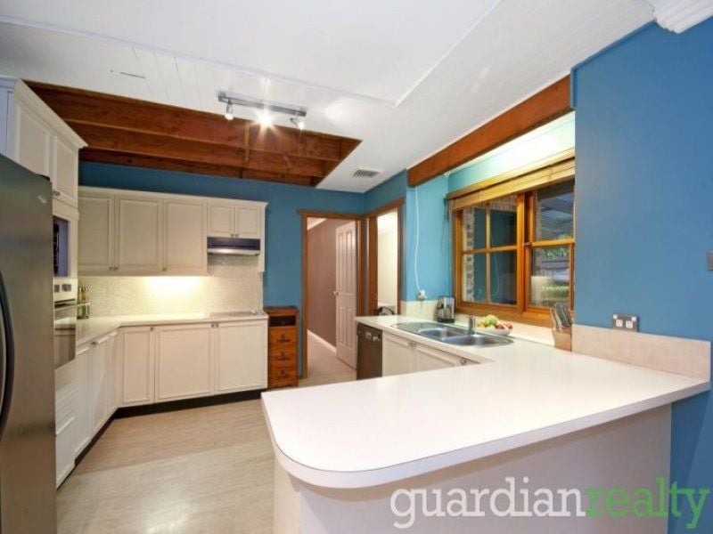 121 Greenbank Drive GLENHAVEN NSW, Glenhaven - Thumbnail 7