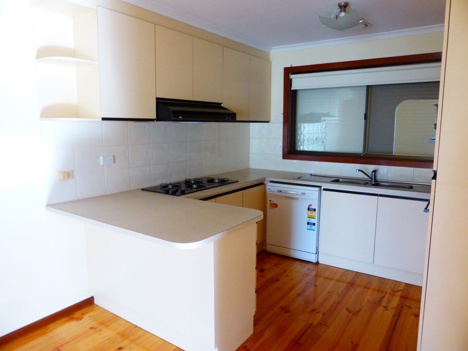 Pristine Living!
