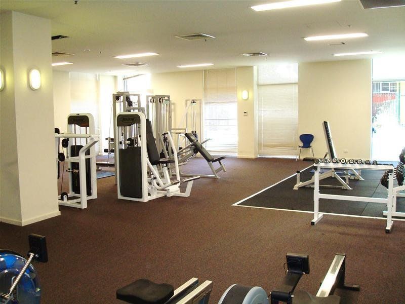 2 Bedroom Apartment in College Square