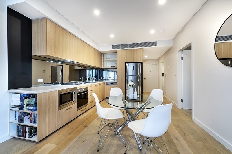 B1.307/22A George Street, LEICHHARDT, Leichhardt - Thumbnail 4