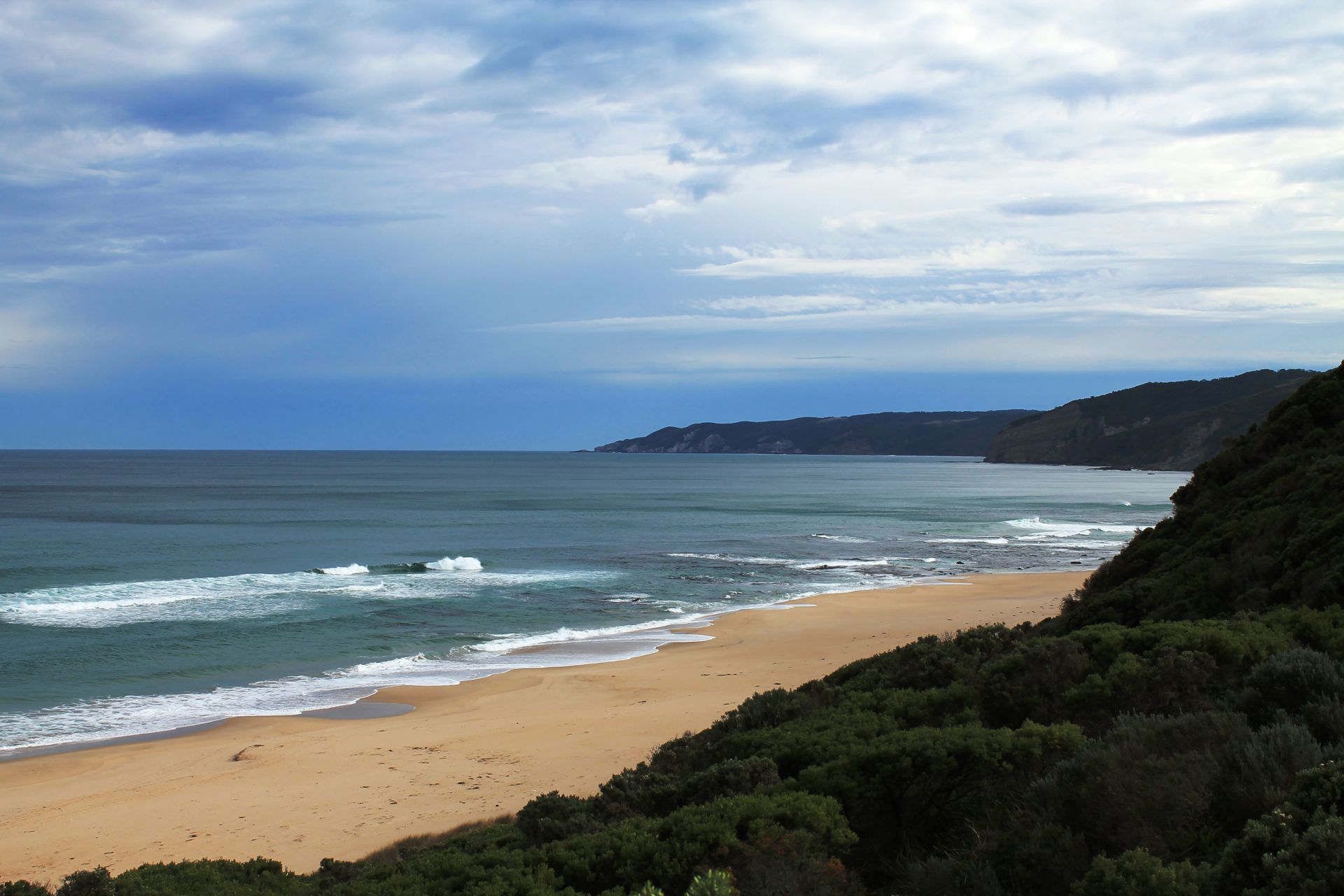 Real Estate For Sale 475 Blue Johanna Road Johanna , VIC