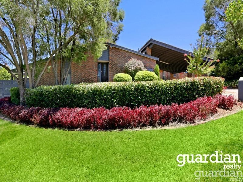 20 Kimberley Court Baulkham Hills NSW, Baulkham Hills - Thumbnail 2