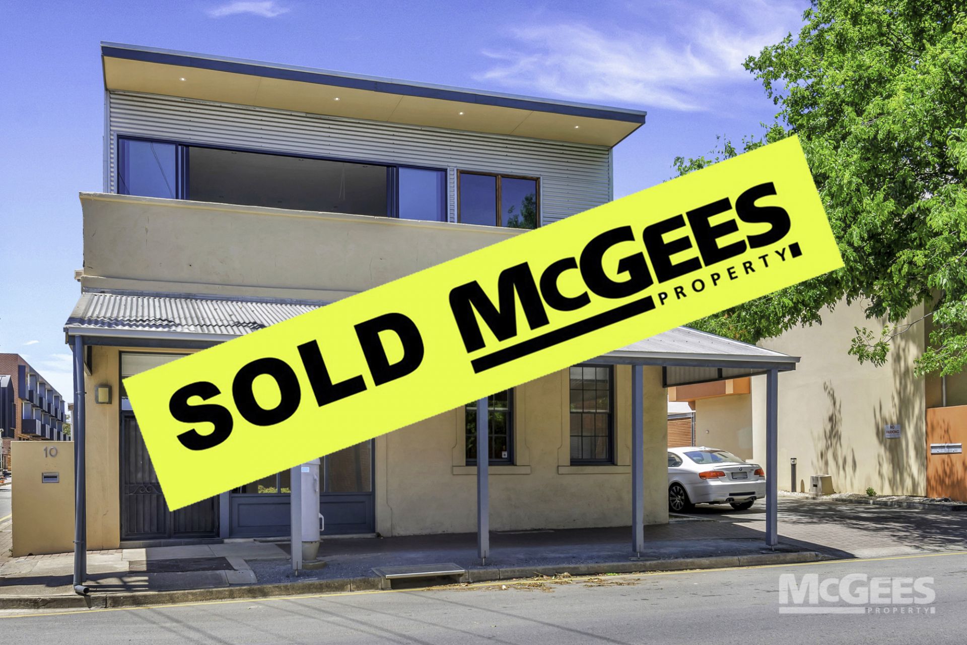 10 Sydenham Road, Norwood McGees Property Adelaide