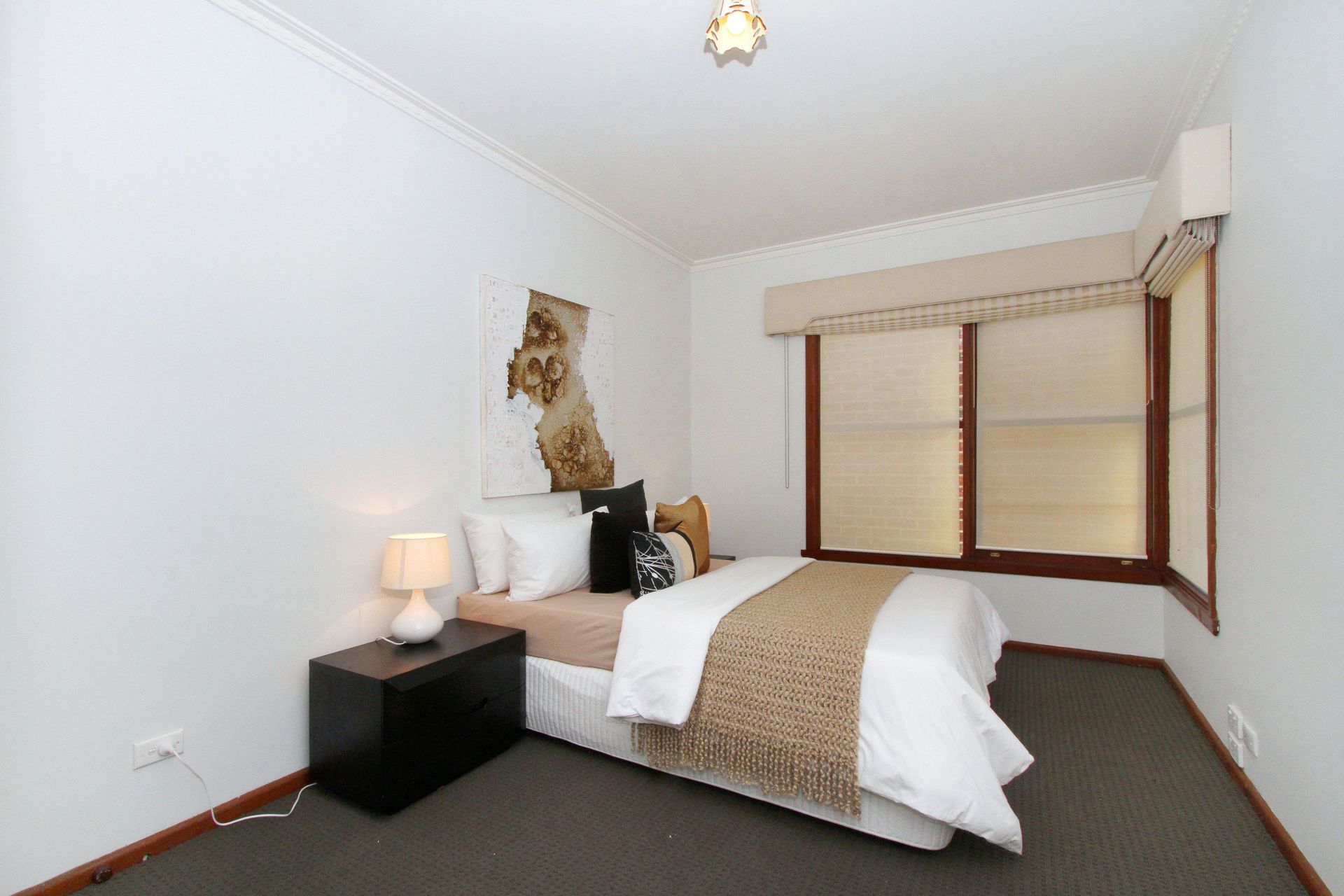Spacious Four Bedroom Home In Prime Location