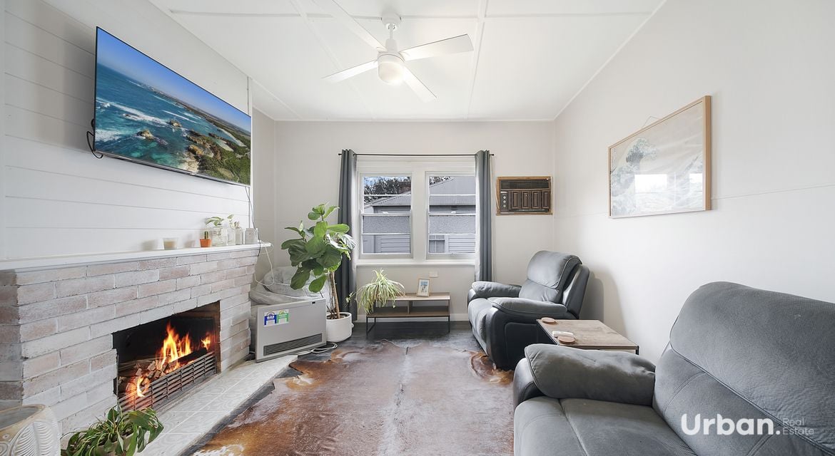 Branxton 6 Drinan Street