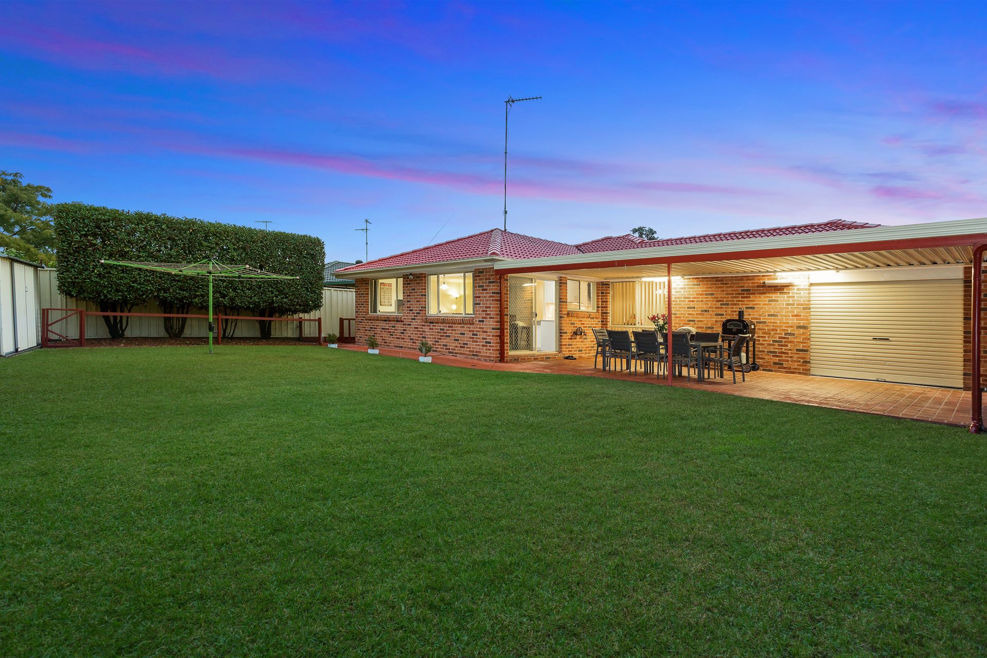 25 Kerstin Street Quakers Hill NSW, Quakers Hill - Thumbnail 4